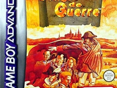 Aigle de Guerre, L'