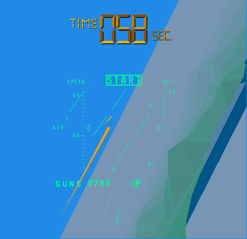Air Combat