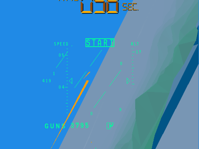 Air Combat