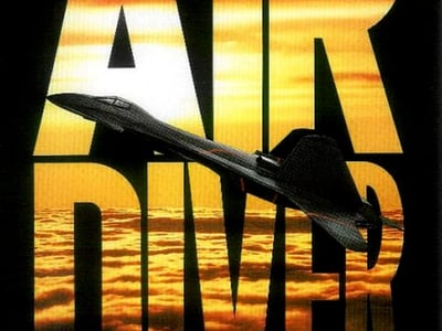 Air Diver