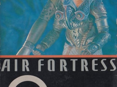 Air Fortress