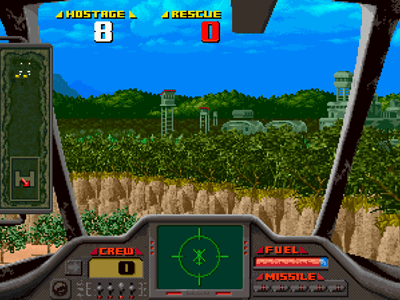 Air Rescue