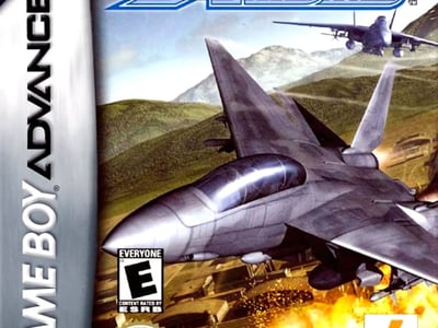 AirForce Delta Storm