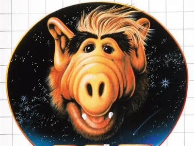 Alf