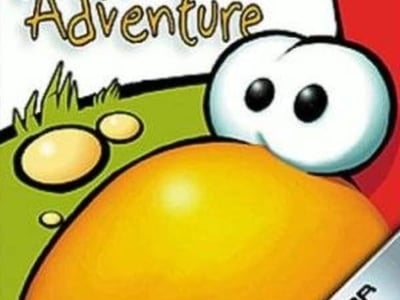 Alfred's Adventure