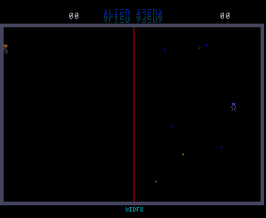 Alien Arena