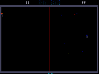 Alien Arena