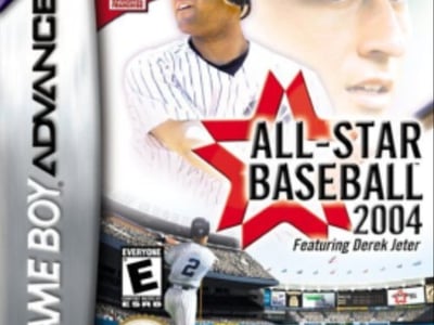 All-Star Baseball 2004