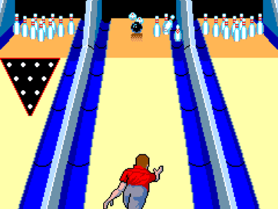 Alley Master