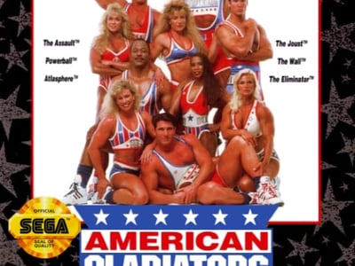American Gladiators