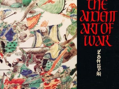 Ancient Art of War