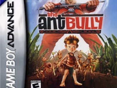 Ant Bully, The