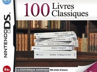 100 Livres Classiques