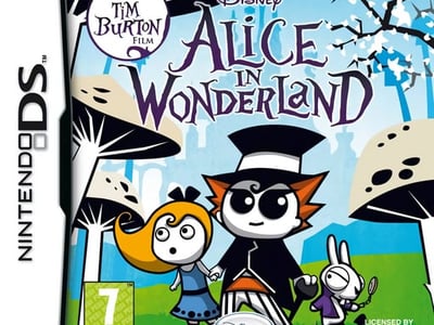 Alice in Wonderland