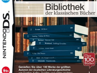 Bibliothek der Klassischen Buecher