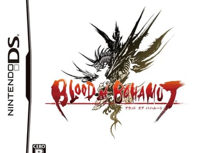 Blood of Bahamut