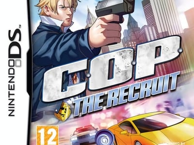C.O.P. - The Recruit