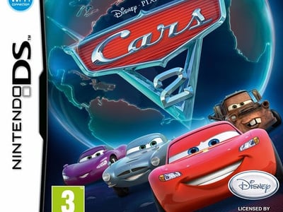 Cars 2