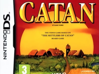 Catan