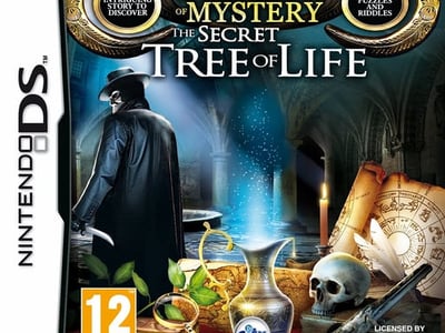 Chronicles of Mystery - The Secret Tree of Life