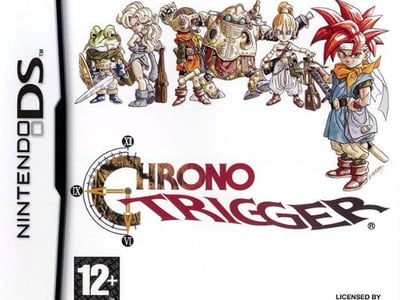Chrono Trigger