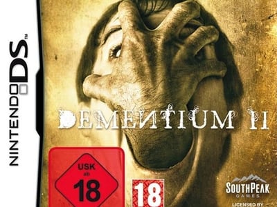 Dementium II