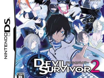Devil Survivor 2