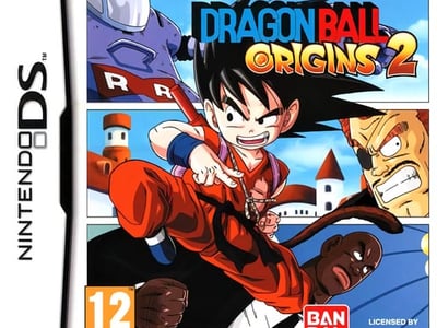 Dragon Ball - Origins 2