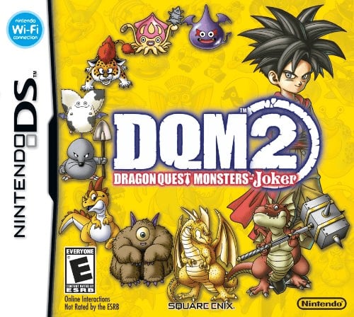 Dragon Quest Monsters - Joker 2