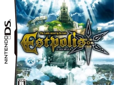 Estpolis - The Lands Cursed by the Gods