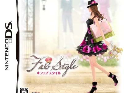 FabStyle