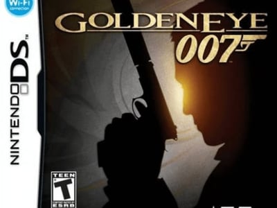 GoldenEye 007