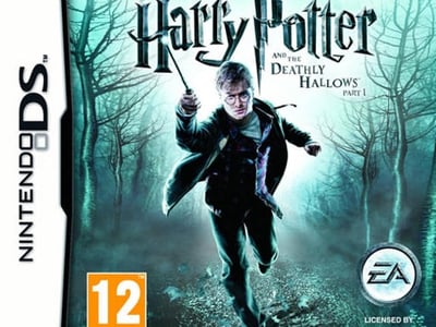 Harry Potter and the Deathly Hallows - Part 1