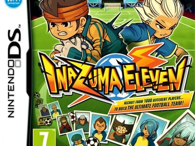 Inazuma Eleven