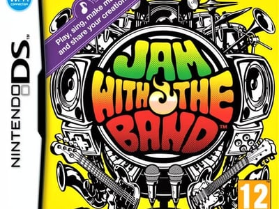 Jam with the Band