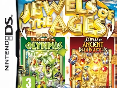 Jewels of the Ages