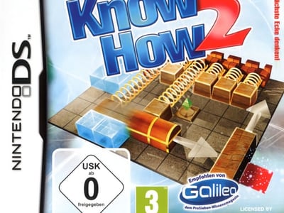 Know How 2