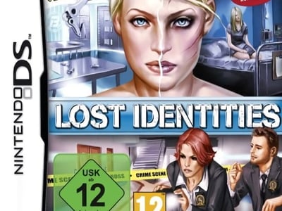 Lost Identities