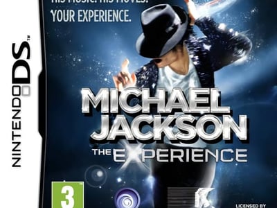 Michael Jackson - The Experience