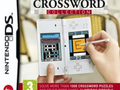 Nintendo Presents - Crossword Collection