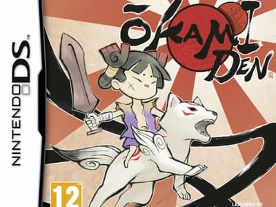 Okamiden