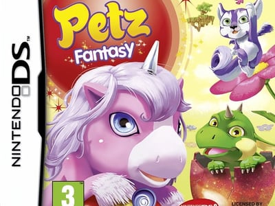 Petz - Fantasy