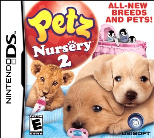 Petz - Playschool