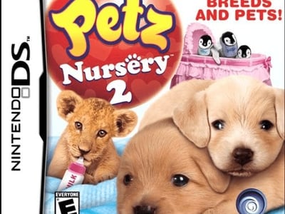 Petz - Playschool