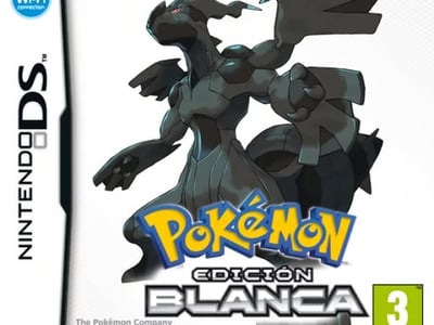 Pokemon - Edicion Blanca