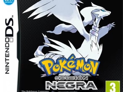 Pokemon - Edicion Negra
