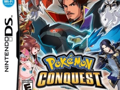 Pokemon Plus Nobunaga no Yabou