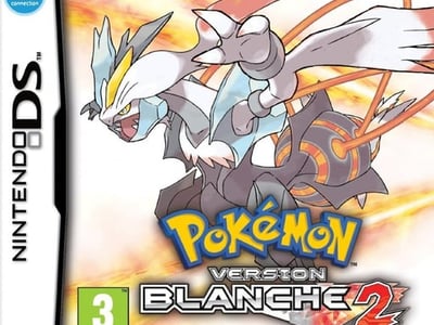 Pokemon - Version Blanche 2