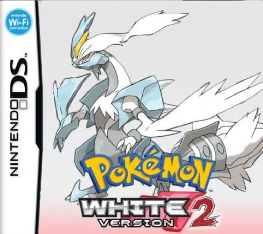 Pokemon - Versione Bianca 2