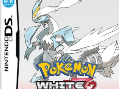 Pokemon - Versione Bianca 2
